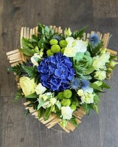 Bouquet "Feux d'Artifices"